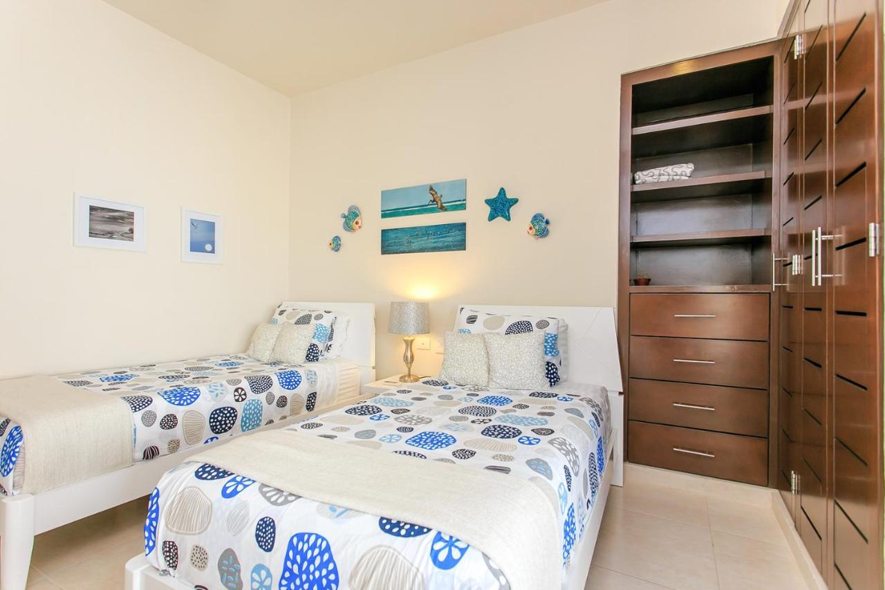 Condos Perfectly Situated Between The Beach & Tulum Town By Stella Rentals Екстериор снимка