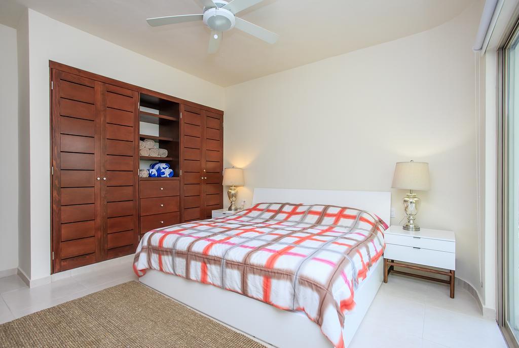 Condos Perfectly Situated Between The Beach & Tulum Town By Stella Rentals Екстериор снимка