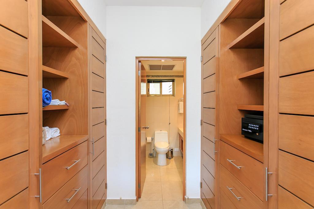 Condos Perfectly Situated Between The Beach & Tulum Town By Stella Rentals Екстериор снимка
